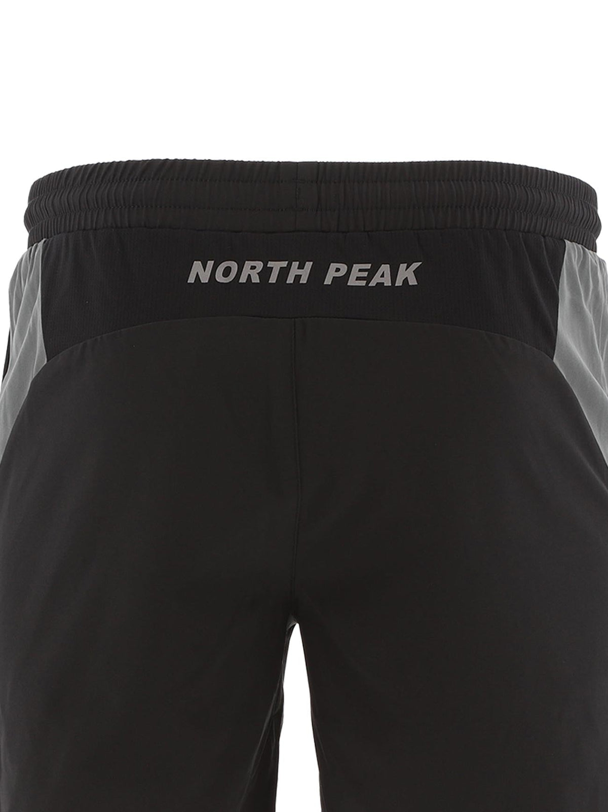 North Peak Scree Short - Bascora