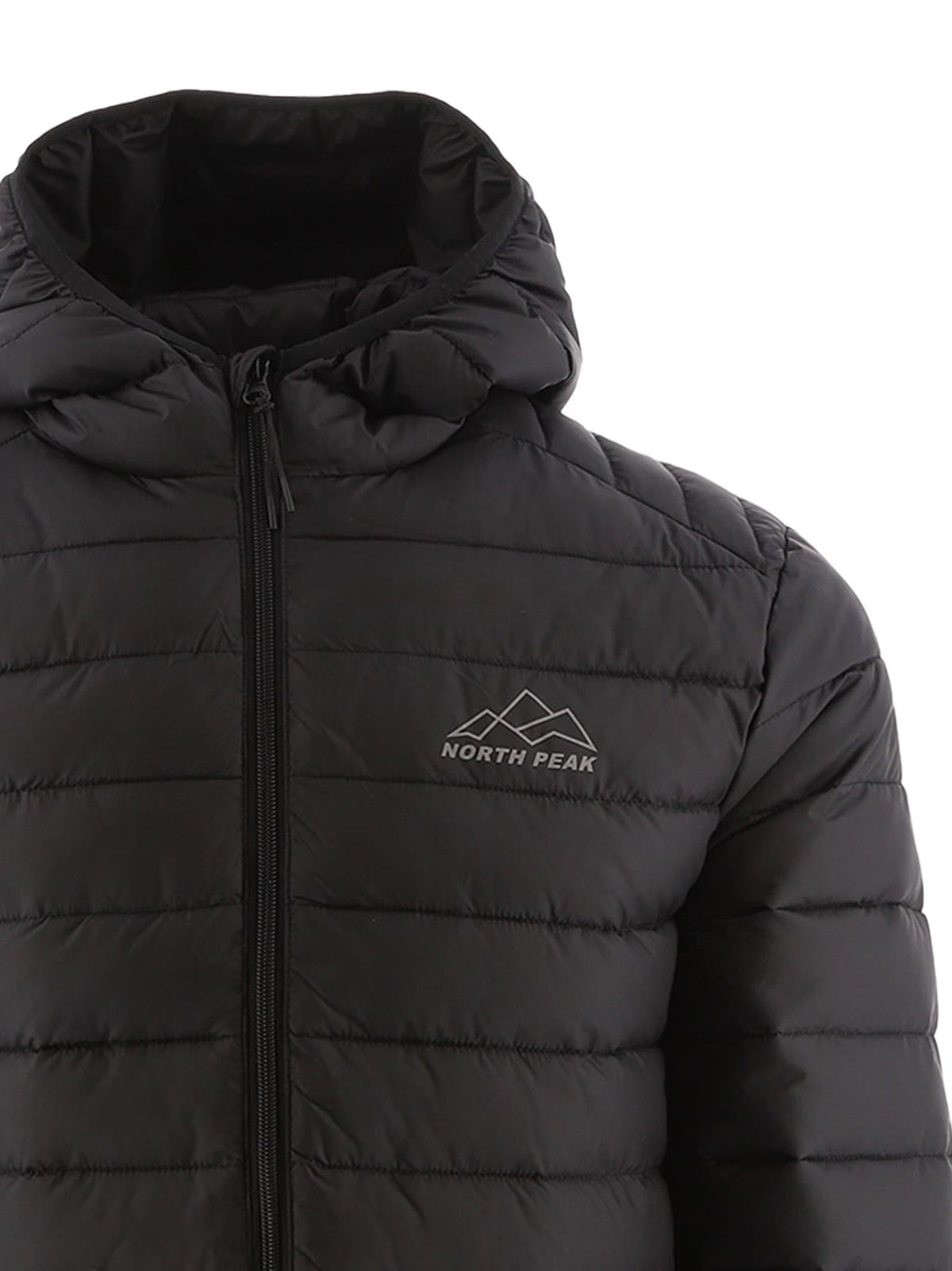 North Peak Steep Jacket - Bascora