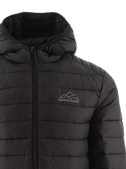 North Peak Steep Jacket - Bascora