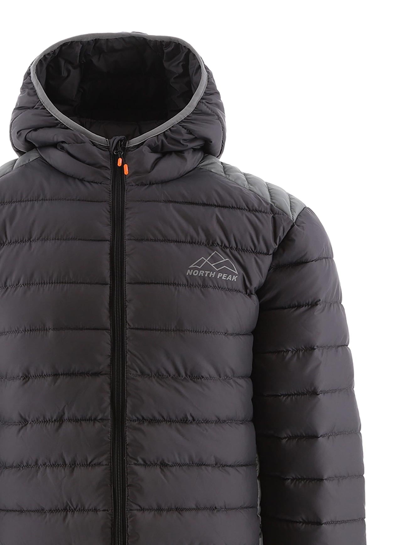 North Peak Steep Jacket - Bascora