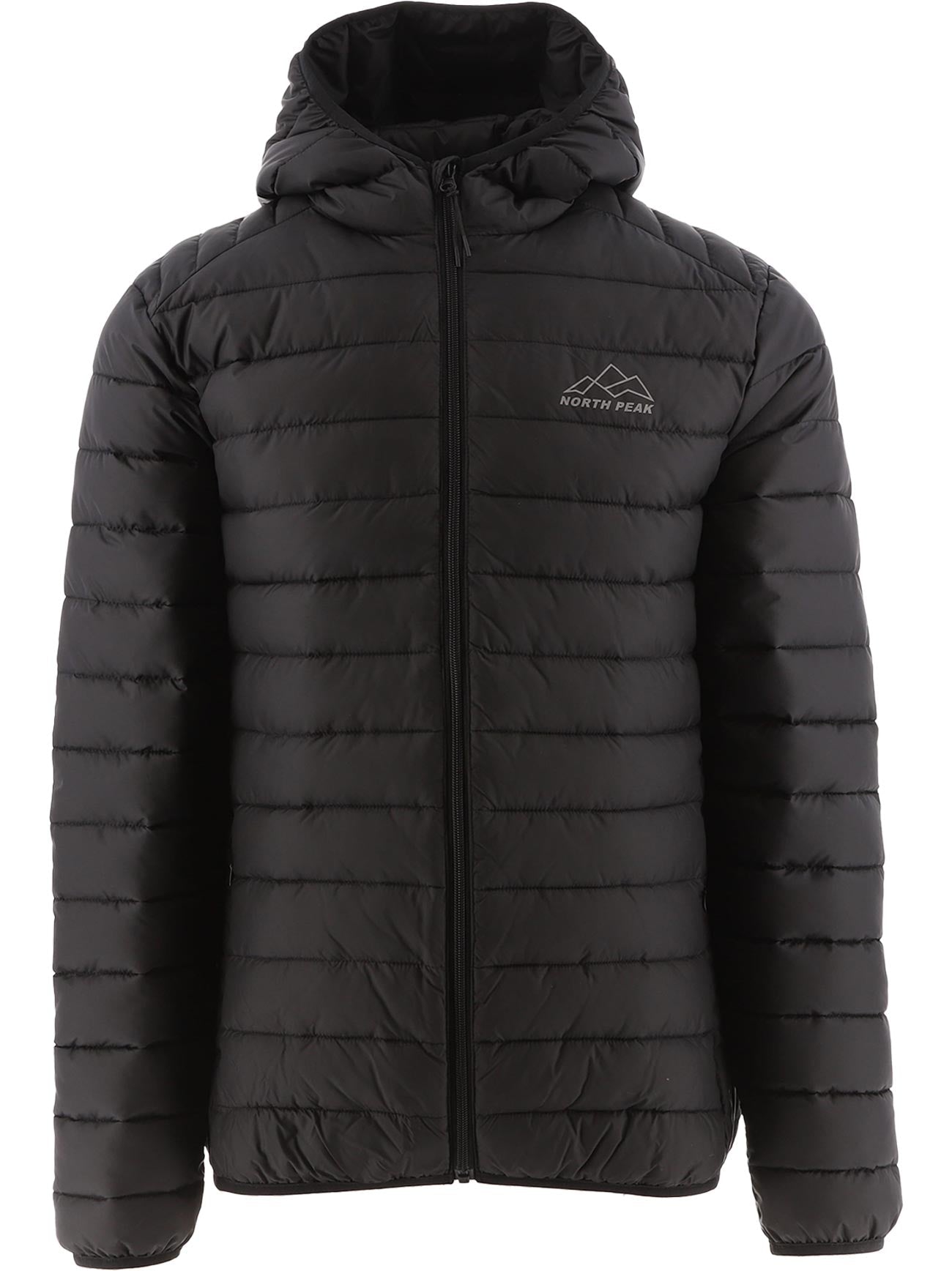 North Peak Steep Jacket - Bascora