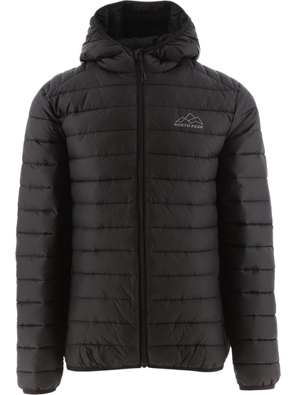 North Peak Steep Jacket - Bascora