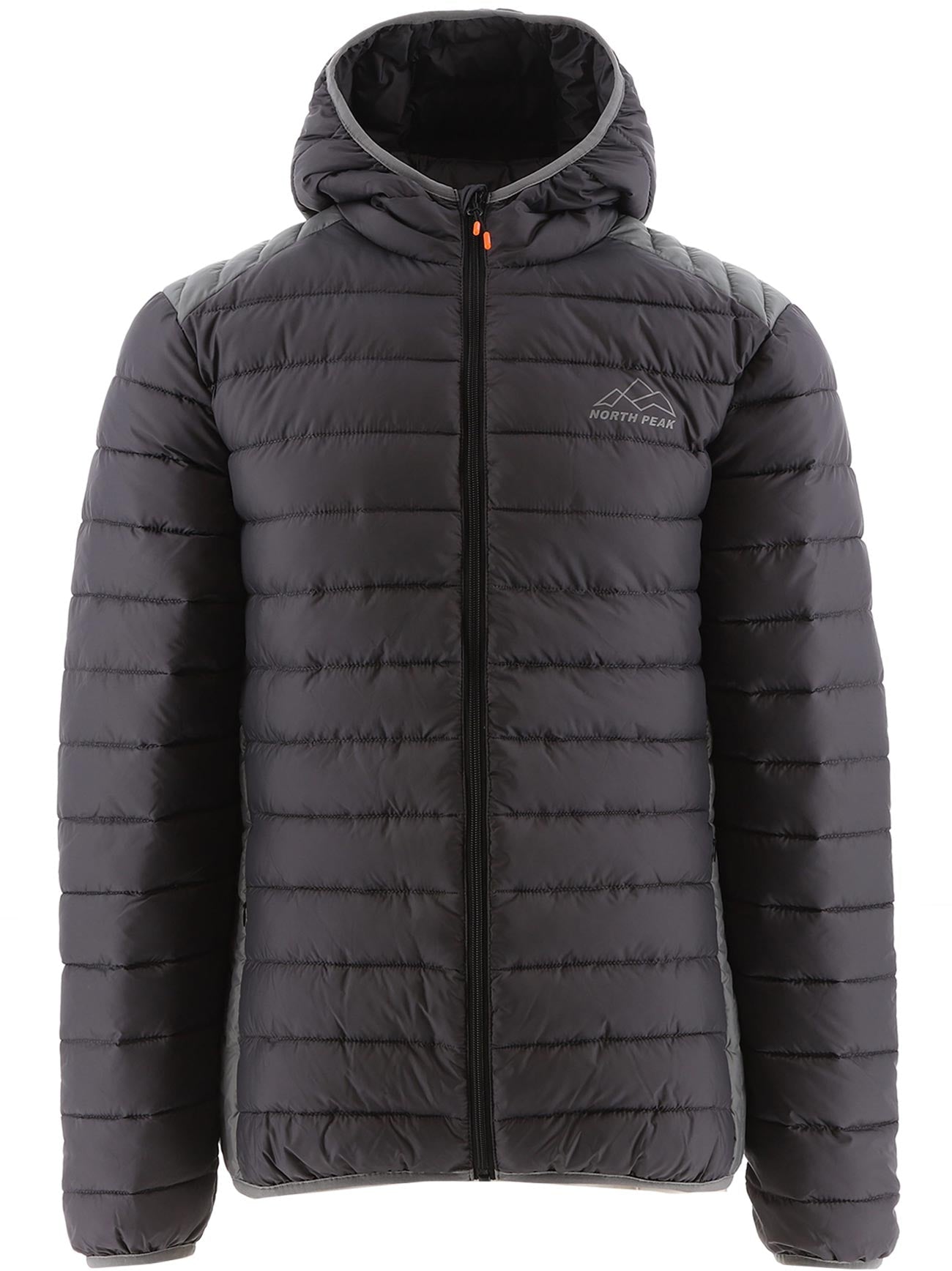 North Peak Steep Jacket - Bascora