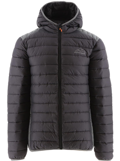 North Peak Steep Jacket - Bascora