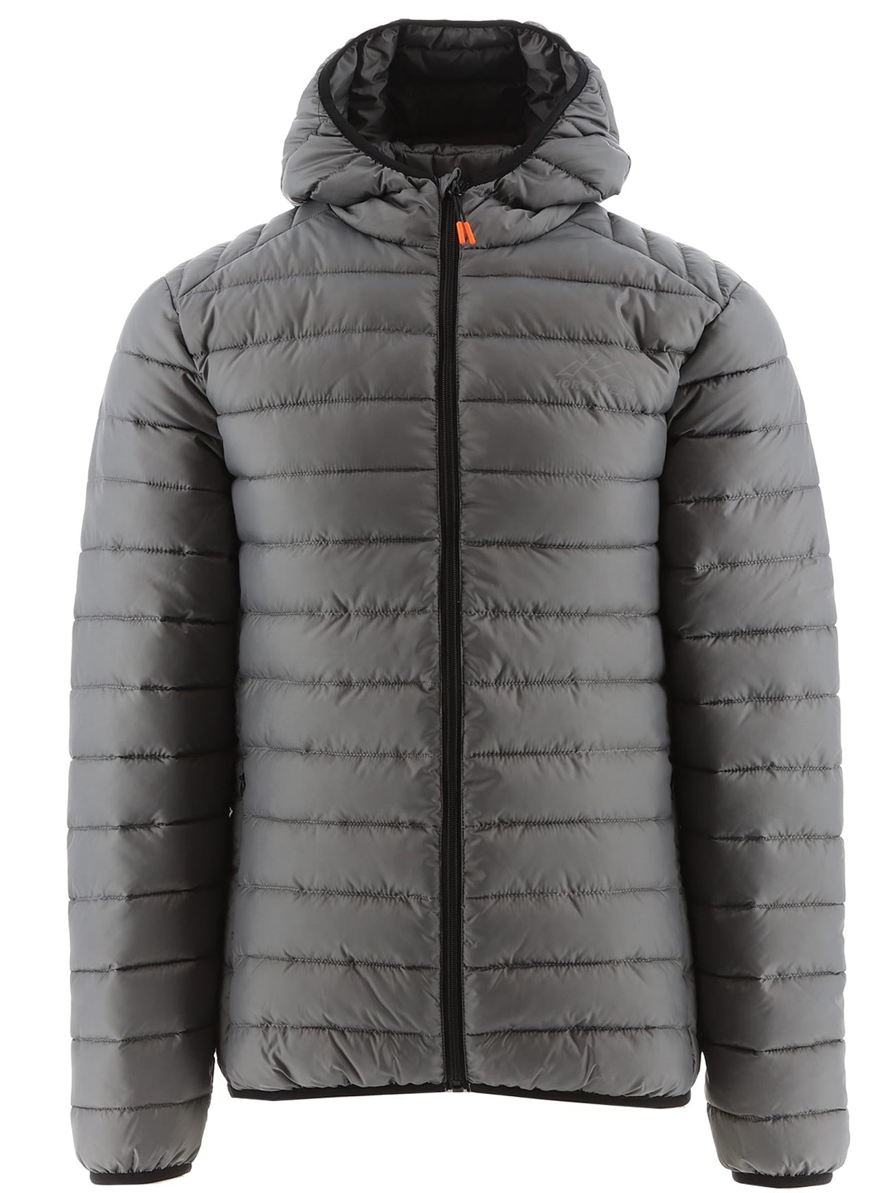 North Peak Steep Jacket - Bascora