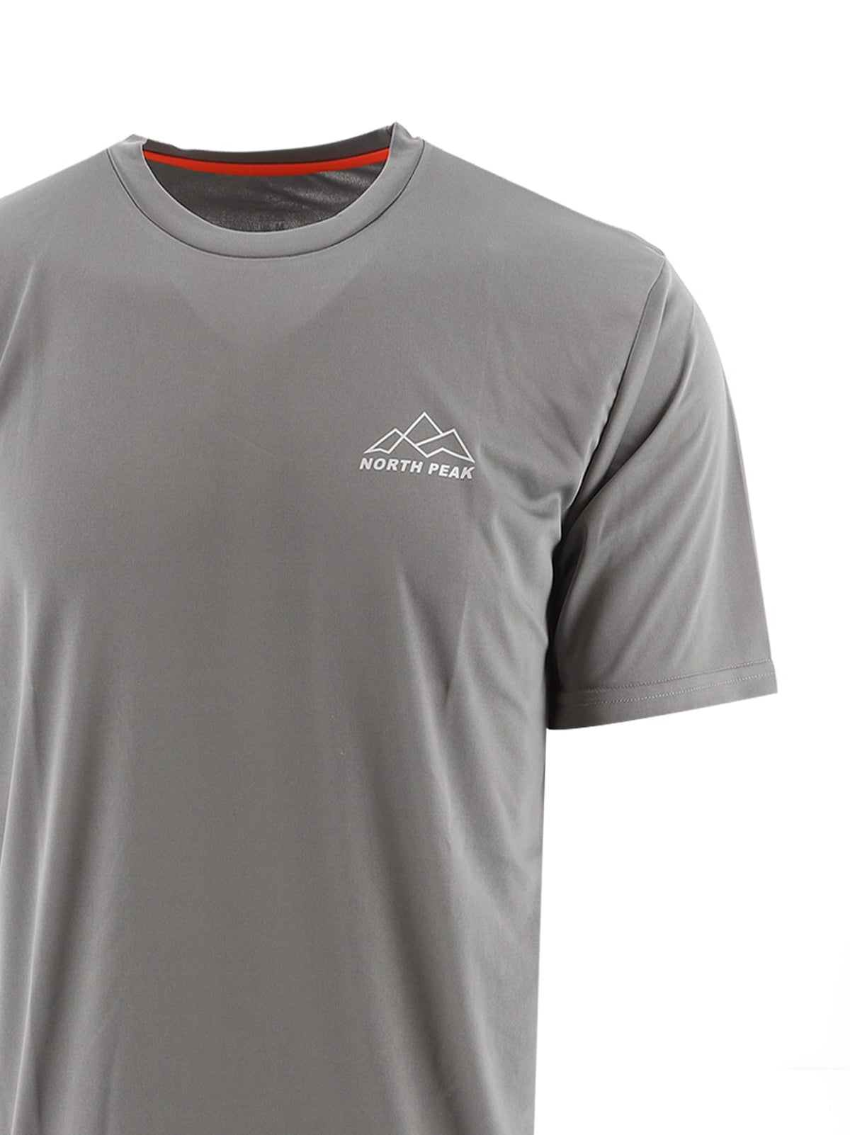 North Peak Tanaro T-Shirt - Bascora