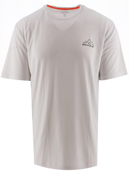 North Peak Tanaro T-Shirt - Bascora