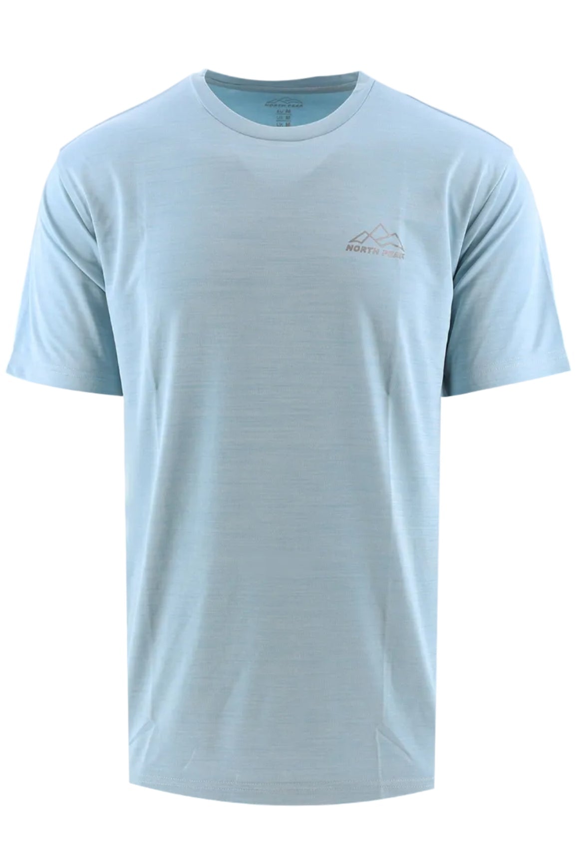 North Peak Tanaro T-Shirt - Bascora