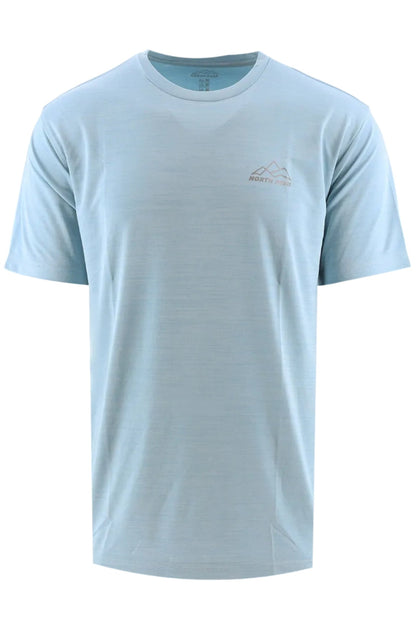 North Peak Tanaro T-Shirt - Bascora