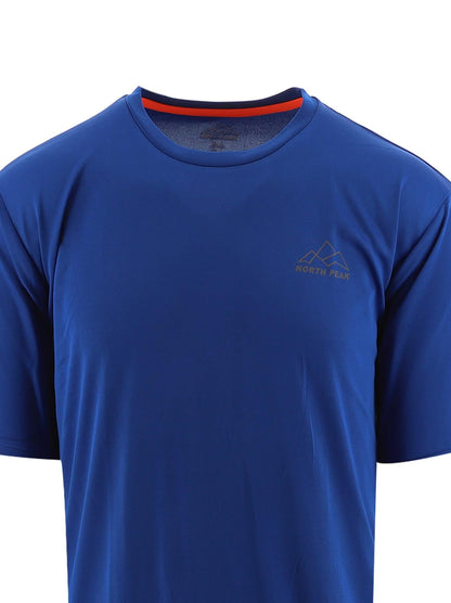 North Peak Tanaro T-Shirt - Bascora