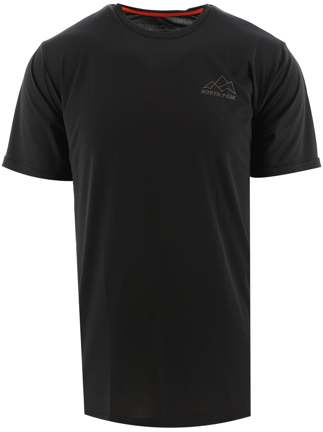North Peak Tanaro T-Shirt - Bascora