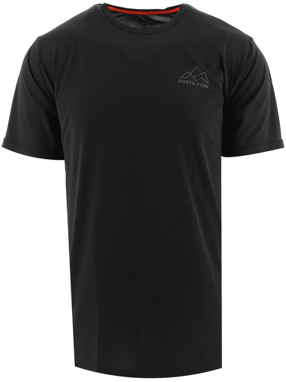 North Peak Tanaro T-Shirt - Bascora