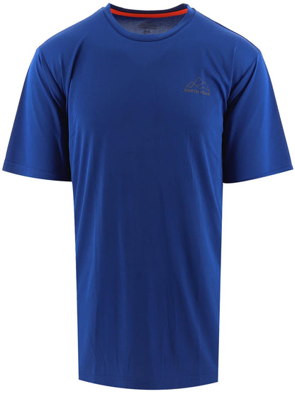 North Peak Tanaro T-Shirt - Bascora