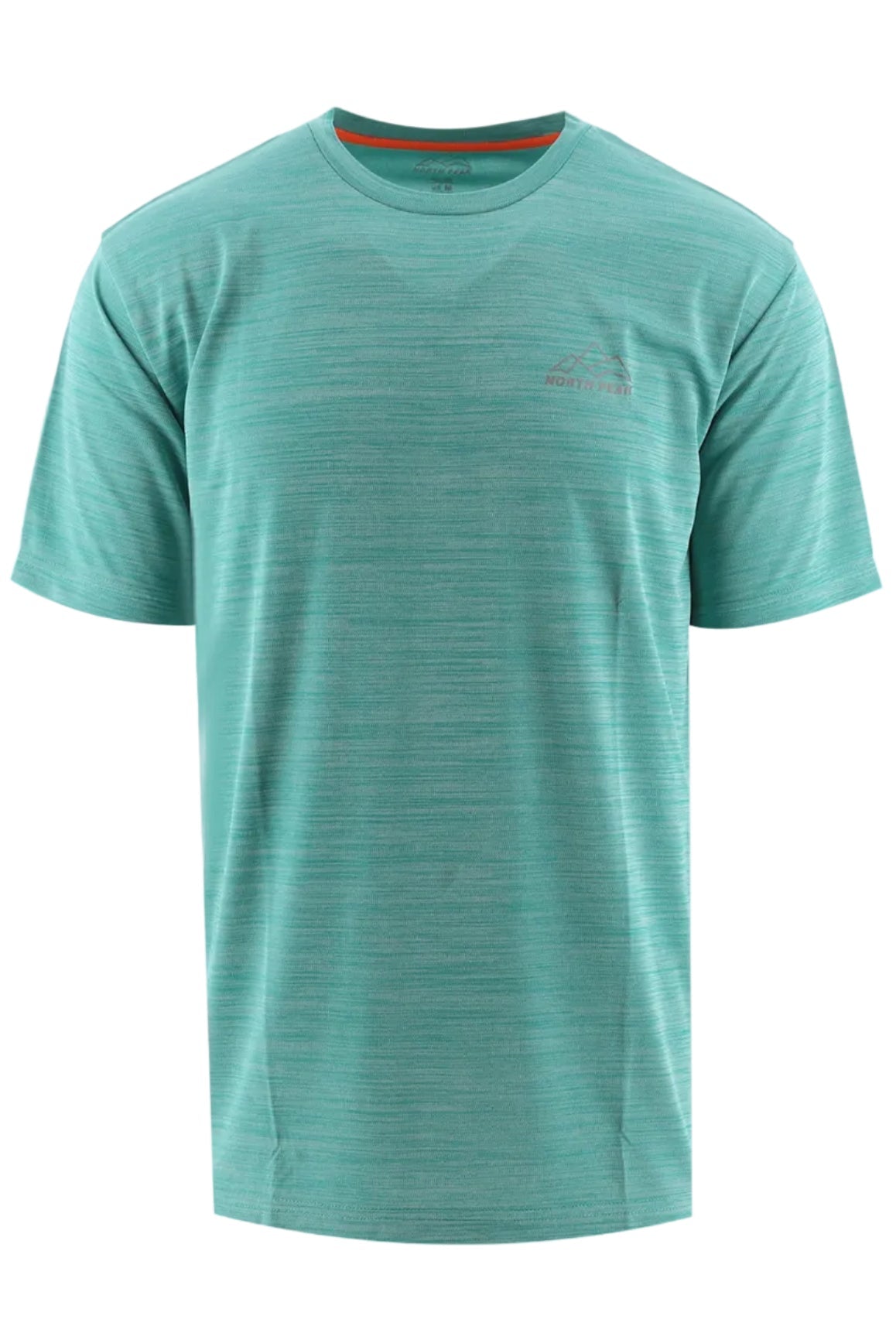 North Peak Tanaro T-Shirt - Bascora