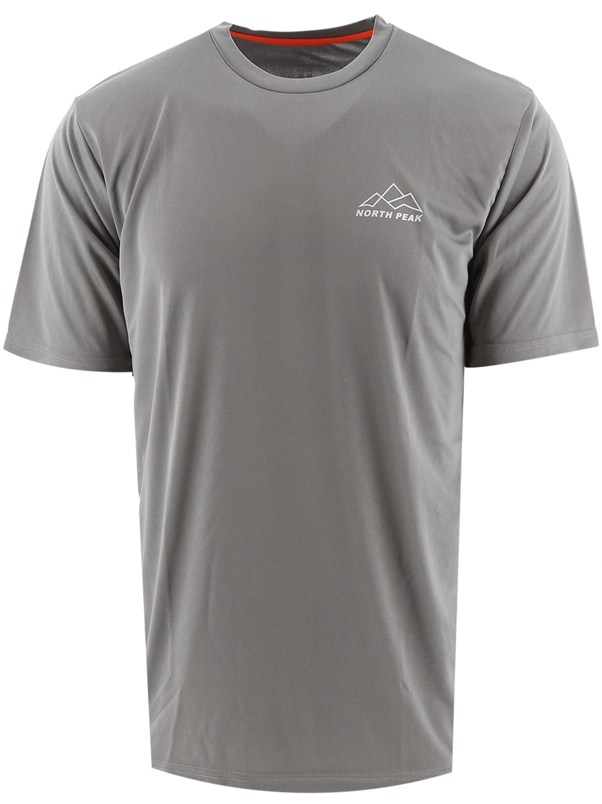 North Peak Tanaro T-Shirt - Bascora