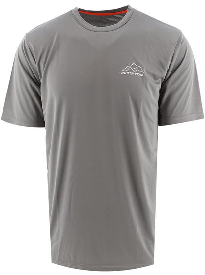 North Peak Tanaro T-Shirt - Bascora