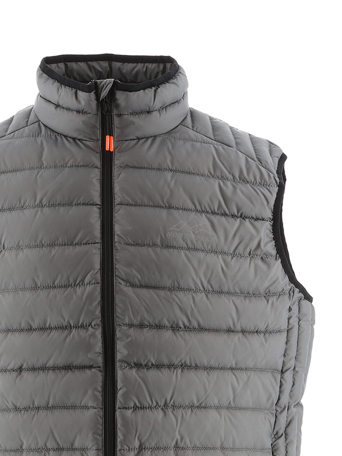 North Peak Trail Gilet - Bascora