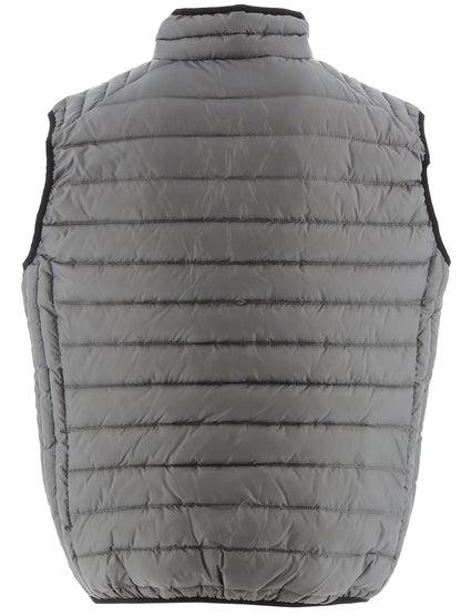North Peak Trail Gilet - Bascora