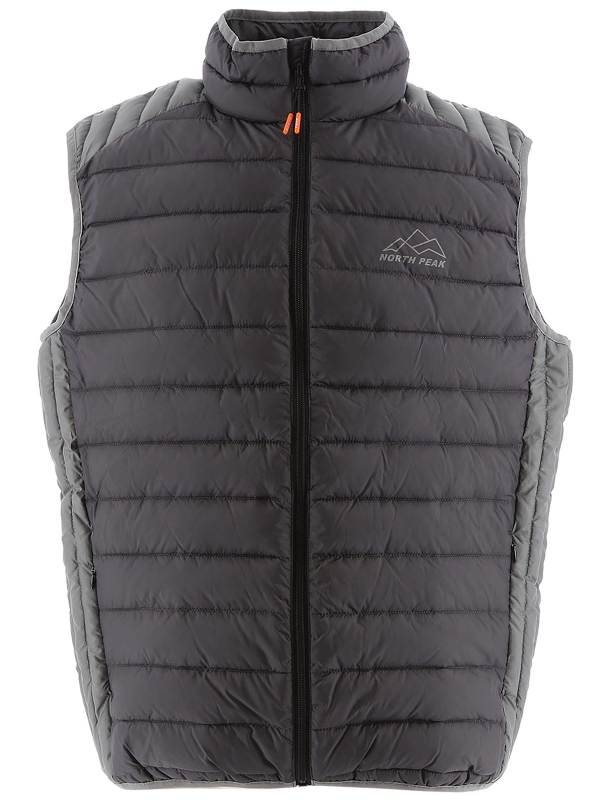 North Peak Trail Gilet - Bascora