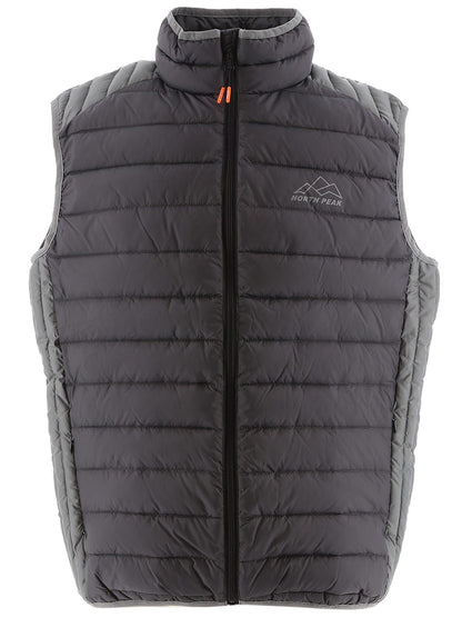 North Peak Trail Gilet - Bascora
