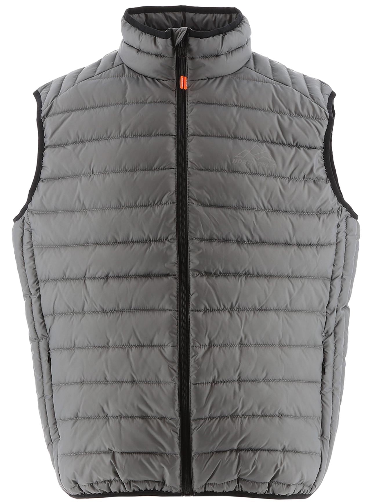 North Peak Trail Gilet - Bascora