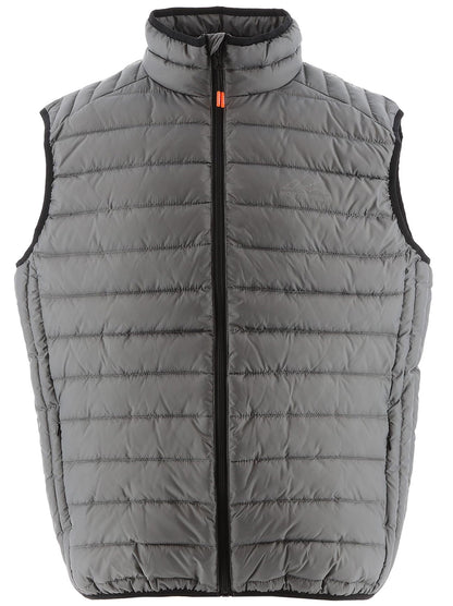 North Peak Trail Gilet - Bascora
