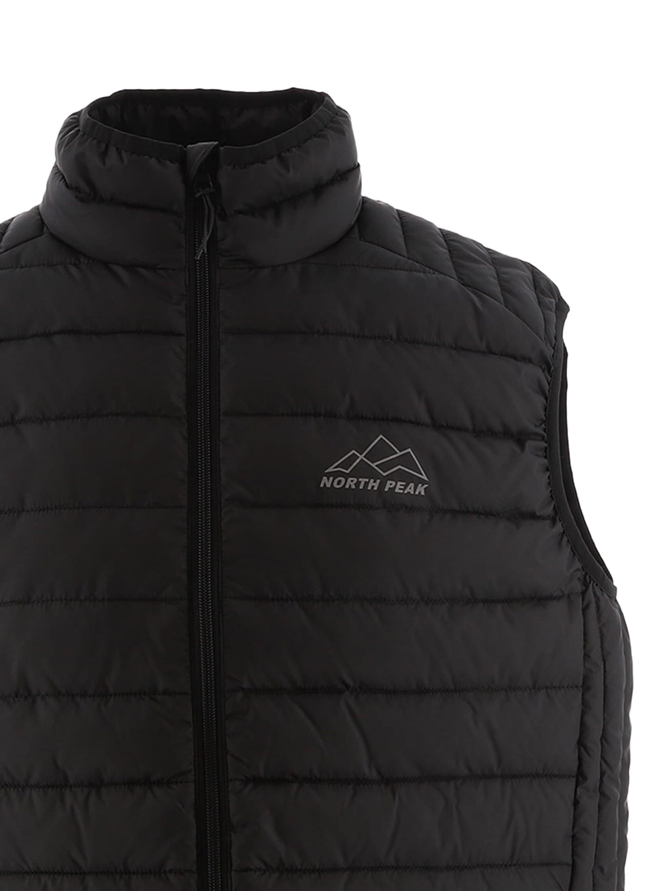 North Peak Trail Gilet - Bascora
