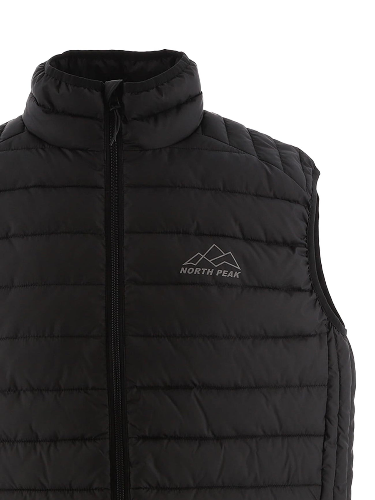 North Peak Trail Gilet - Bascora