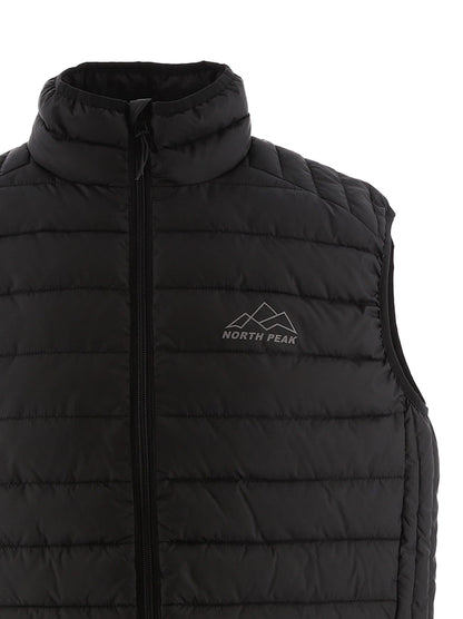 North Peak Trail Gilet - Bascora