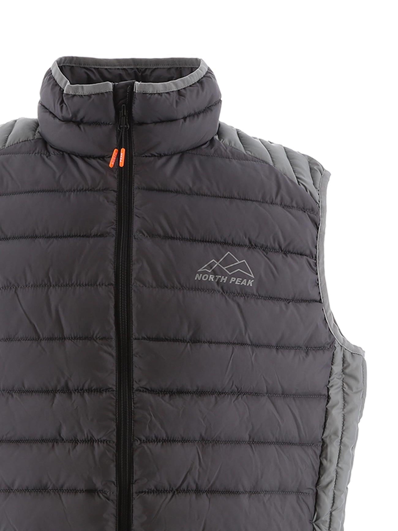 North Peak Trail Gilet - Bascora