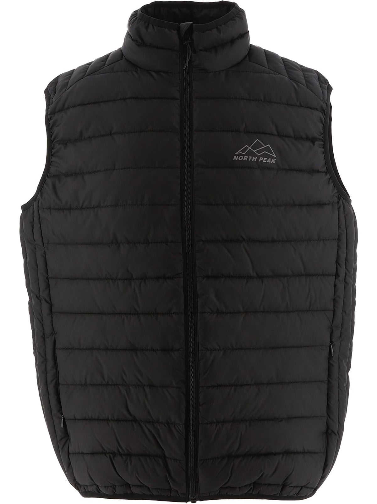 North Peak Trail Gilet - Bascora