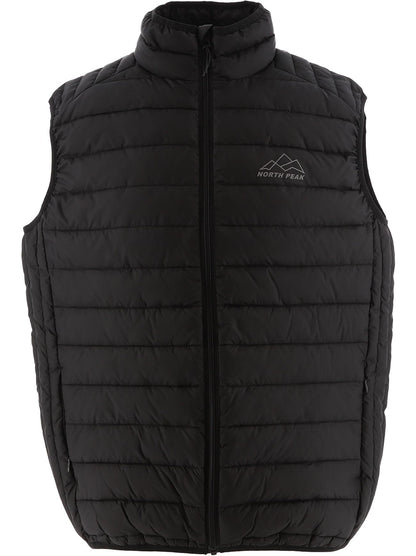 North Peak Trail Gilet - Bascora