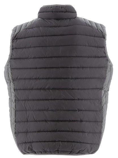 North Peak Trail Gilet - Bascora