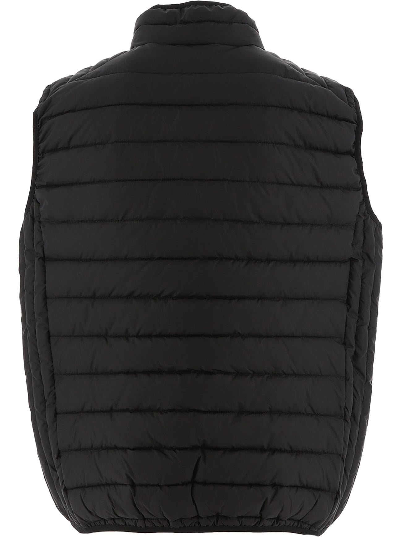 North Peak Trail Gilet - Bascora