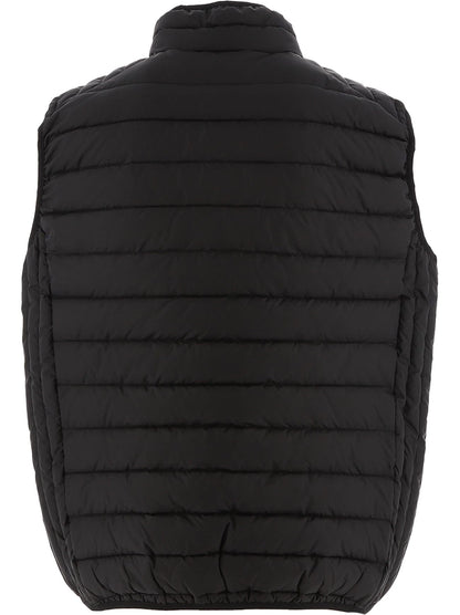 North Peak Trail Gilet - Bascora