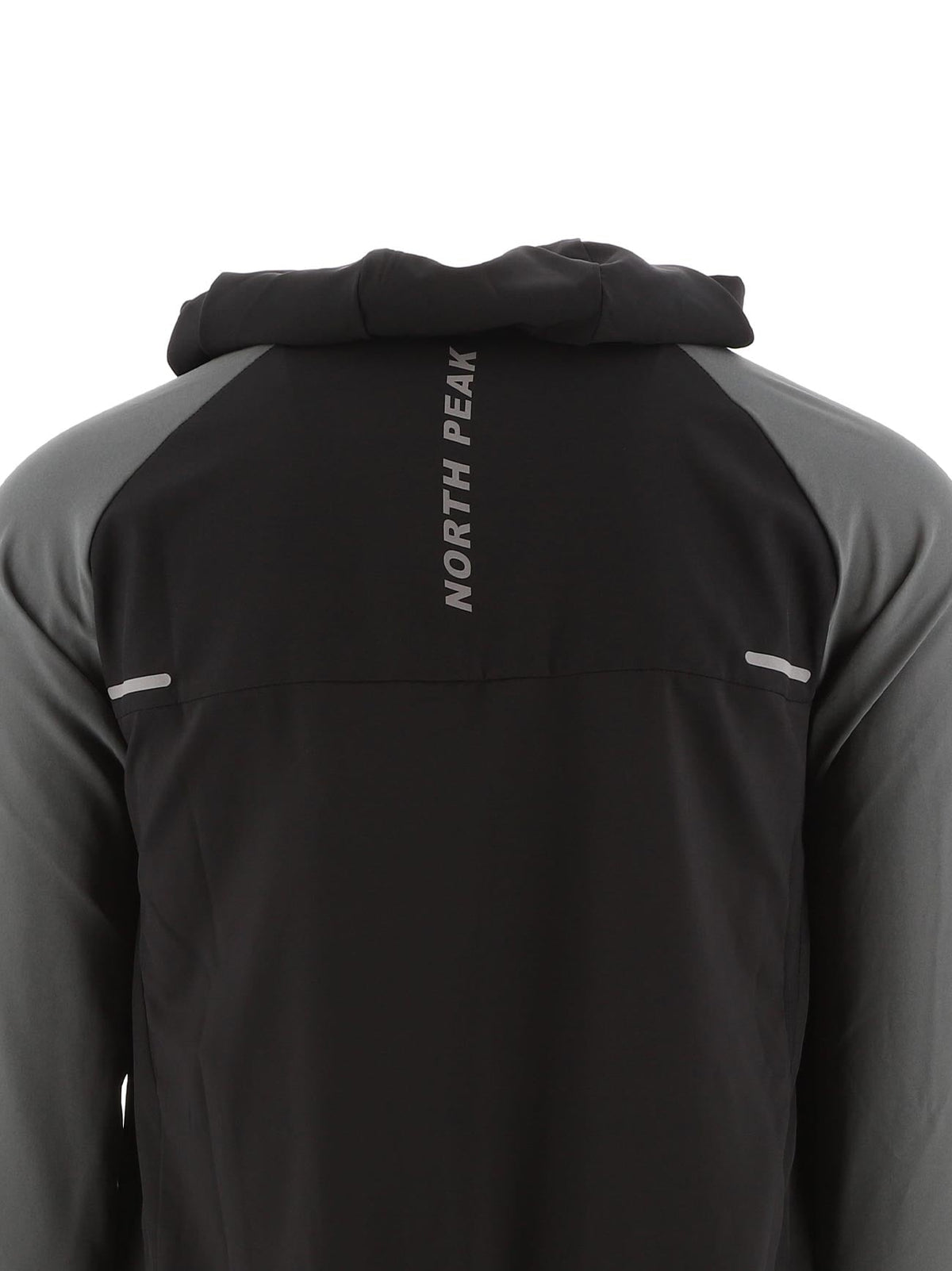 North Peak Valley Track Jacket - Bascora