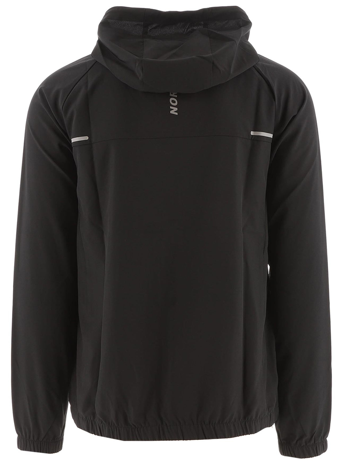 North Peak Valley Track Jacket - Bascora