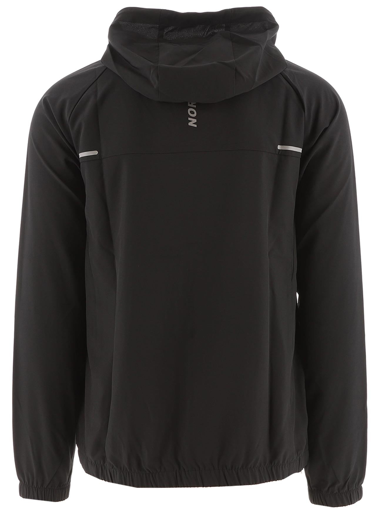 North Peak Valley Track Jacket - Bascora
