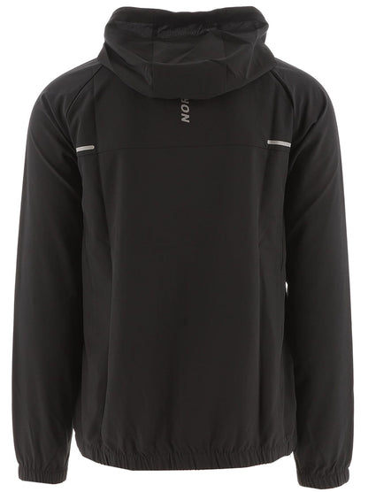 North Peak Valley Track Jacket - Bascora