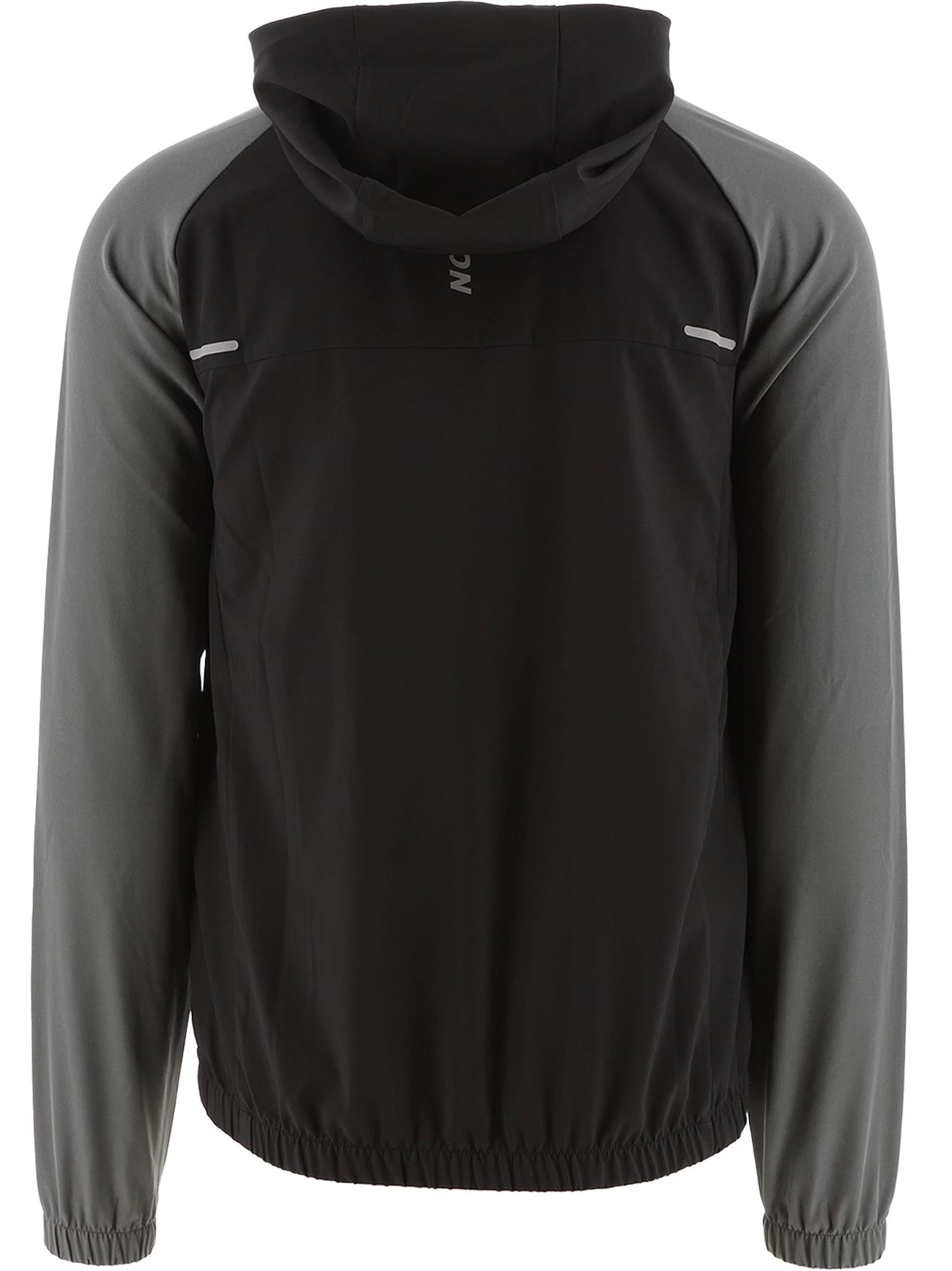 North Peak Valley Track Jacket - Bascora