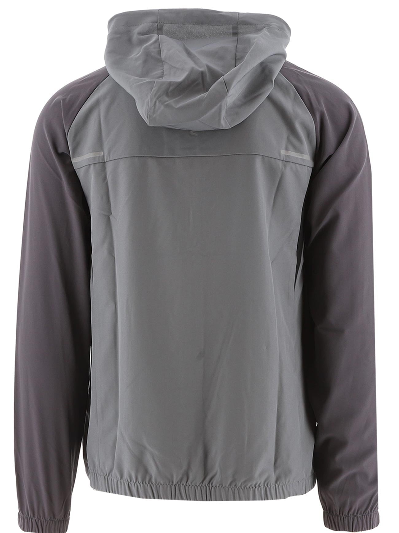 North Peak Valley Track Jacket - Bascora