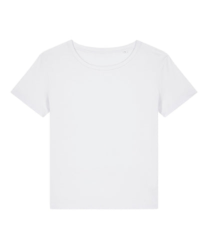 Organic Colours Lightweight T-shirt - Womens - Bascora