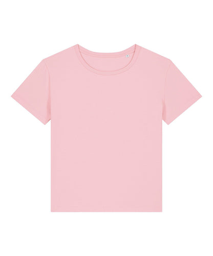 Organic Colours Lightweight T-shirt - Womens - Bascora