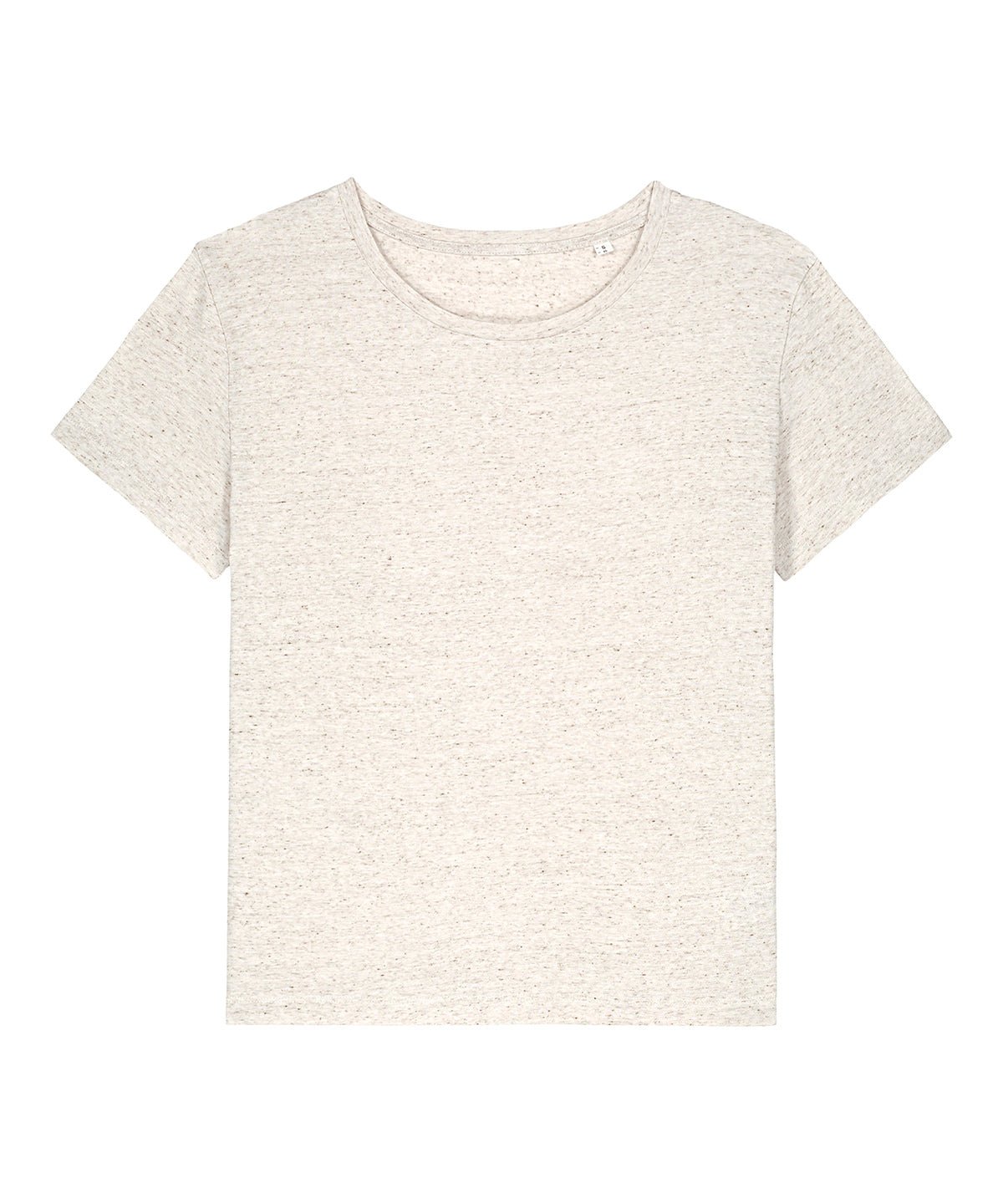 Organic Colours Lightweight T-shirt - Womens - Bascora