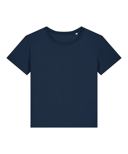 Organic Colours Lightweight T-shirt - Womens - Bascora