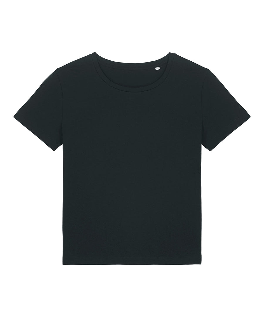 Organic Colours Lightweight T-shirt - Womens - Bascora