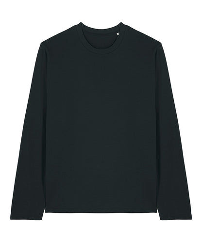 Organic Colours Long Sleeve T-Shirt – Mens - Bascora