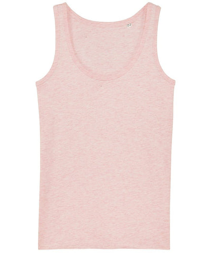 Organic Colours Tank Top – Women's Sustainable Vest