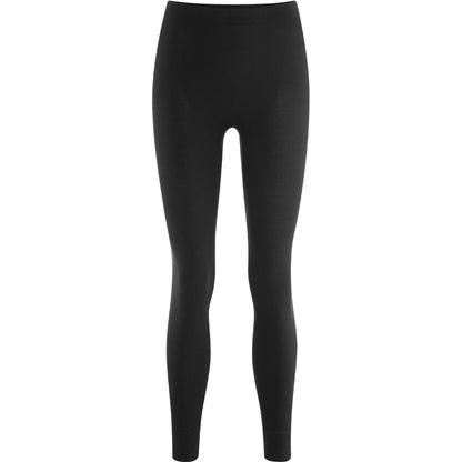 Organic Cotton Base Layer Leggings – Women's - Bascora