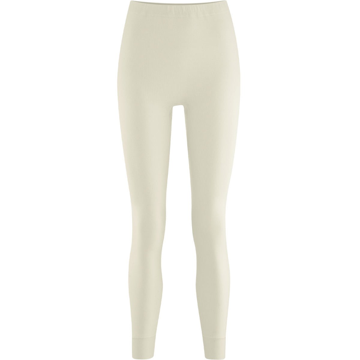 Organic Cotton Base Layer Leggings – Women's - Bascora